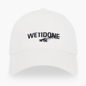 Welldone Basic 1506 White Cap