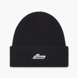Welldone Patched knite Beanie